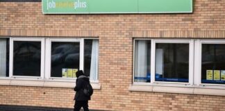 Revealed: The Welsh constituencies to be hardest hit by the cut to Universal Credit universalcreditjobcentre 1467313