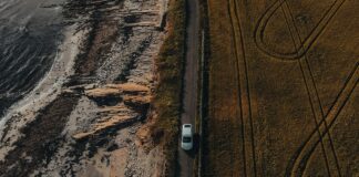 Going off grid – PaulCamper unveils 10 of the best off-grid Staycation locations to explore in a motorhome or campervan vd1qgynbsdnxjcqhhwxr