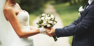 Leicester has the country’s lowest median salary and would take residents nearly 19 years to cover the average costs of a UK wedding wedding