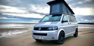 PaulCamper reveals selection of the best UK beaches to explore when Campervanning yrinpp1finblrwypomwy