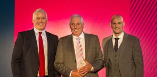 Wales’ best site managers awarded for house building excellence 0153 Cardiff2021 153 HighRes scaled