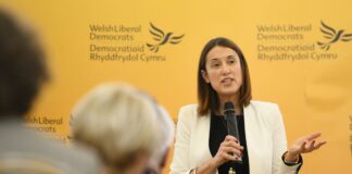Jane Dodds MS – Gas Prices & Fuel Poverty in West Wales 117862663 gettyimages 1178399242