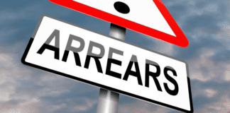 Rent arrears up by £88 million during pandemic waves, hitting a total of £365 million 1527500010536