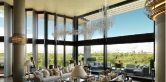 These are London’s most expensive addresses so far in 2021 1x 1