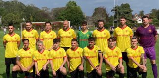 Rangers make their point 241525450 510676960358480 6882013523072417981 n