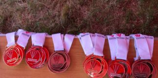 Welsh Road Relays 241680466 5168294646520692 3059124573182971372 n