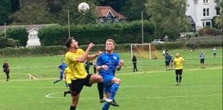 Mumbles Rangers 3 – Seven Sisters/Onllwyn 3 242192206 231007708991506 8133462288439534019 n