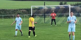 Rangers find their goal directions South of Gower 242788489 602278604475081 9125242166232324884 n