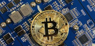 Bitcoin consumes almost half as much electricity as the UK 2886