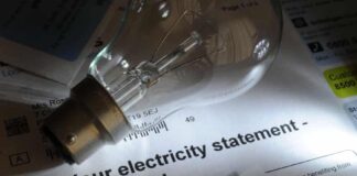 Energy prices set to rise ahead of winter: Top tips to cut costs 4150