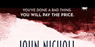 Psychological thriller from Carmarthenshire author draws on real experience with victims 58554591. SY475