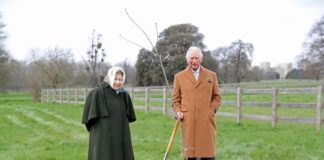 THE QUEEN’S GREEN CANOPY – 10,000 TREES FOR NATIONAL TREE WEEK 2021 65443fdc994802969ceba0ce01b3dfa4
