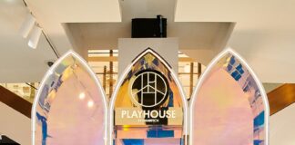 PLAYHOUSE’ – THE NEW GROUNDBREAKING GAMING DESTINATION IN SELFRIDGES – IS LAUNCHED 7CTfrag
