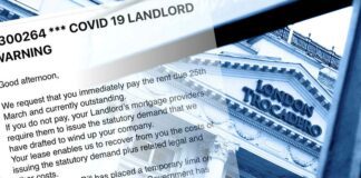Covid renal arrears woes start to ease for UK landlords 83582fc3 a68e 493c bcf6 350d0afe78b4