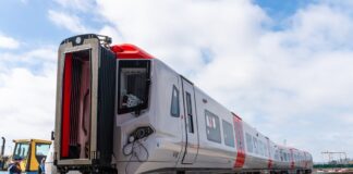 Amlinelliad o ddyddiadau ar gyfer gwasanaethau trên ychwanegol Trafnidiaeth Cymru 99636e4b51da4802a5c9b58d3dba1662 1