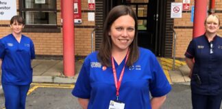 BHF Cymru welcomes heart screening for patients in Swansea Bay and Hywel Dda Areas but calls for Wales-wide service A69EEFB7 3085 4525 AB422857FF7E2998 carouselimage