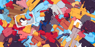 BRAINTEASER- Can you find the odd sock in under 35 seconds? AEG Brainteaser1