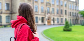 Is your teen ready for university? AdobeStock 280929201