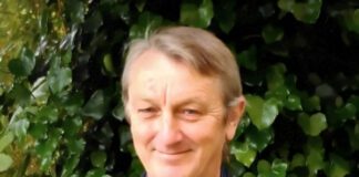 “Tir Cyffredin” yng Nghaerdydd: Plaid Cymru a’r Blaid Werdd yn cyhoeddi cynghrair etholiadol newydd Anthony Slaughter