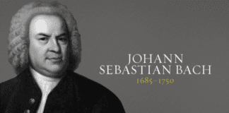 I’ll be Bach: the classical composer worth millions on Spotify BachDates