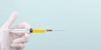 Brits revealed to spend below recommended time on beauty treatment due diligence Beauty research scaled