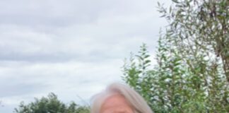 Barnardo’s appeals for more foster parents for siblings as demand soars across Wales Bridget Davies foster carer Ceridigion jPeg 2