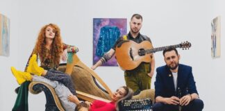 Daring to Dream Charity Launches Online Festival to Help Chronically Ill Patients Calan scaled 1