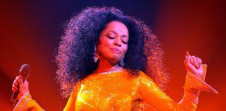 DIANA ROSS ANNOUNCES OUTDOOR SUMMER SHOW AT CARDIFF CASTLE AS PART OF HER THANK YOU UK TOUR. Diana Ross