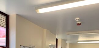 Hywel Dda Health Charities on a £60,000 scanner bought for Prince Philip Hospital Faxitron for Prince Philip picture