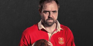 Ray Gravell: S4C to show feature-length drama paying tribute to a Welsh hero GRAV 1920x1080 1