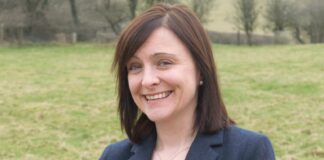 Roger Parry & Partners – Warn Welsh farmers not to get caught out when constructing slurry or silage stores Gail Jenkins