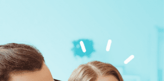 Are you eligible for a free flu vaccine this winter? General Family Image