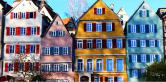 Travelling After Retirement Made Easy – The Best Home Swaps for Retirees Home Exchange min