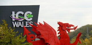 Y ffermwr a chyflwynydd teledu Adam Henson i brofi Blas Cymru ICC Wales Credit Crown Copyright