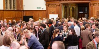 Oxford Farming Conference is set to Inspire with a new bursary programme IMG 2021