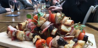 PLATE EXPECTATIONS: OUT-OF-REACH RED LIST COUNTRIES TOP LIST OF BRITS’ DREAM FOODIE DESTINATIONS IMG 7141 1 scaled