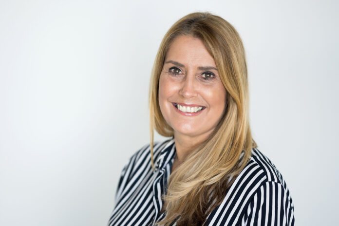 Jo Price Director of International at Chambers Wales scaled