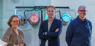 NFTS Cymru Wales Launches First Slate of Film and Television Courses With Special Guest, Director Euros Lyn Judith Winnan Euros Lyn and Jon Wardle scaled