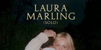 Laura Marling: comes to CARDIFF this October Laura Marling square 2021