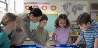 NAHT Cymru urges Government to reconsider removal of the Small and Rural Schools Fund (SRS) in Wales Learning With Technology