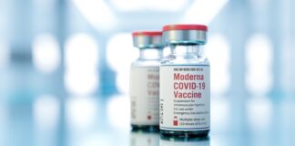 Joint Statement on Vaccination – CBI, Chambers Wales, FSB & Wales TUC Moderna Vaccine
