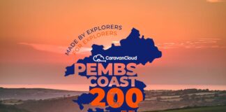 New Pembrokeshire road trip route aims to boost business in Pembrokeshire PC200 pic 1