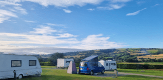 The top customer-rated campsites in Wales from Pitchup.com PfZQO1Zg