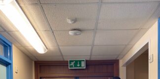 Sganwyr Bledren a Brynwyd ar gyfer Withybush. Picture 2 Bladder Scanner Ward 7 Withybush rotated