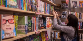 People In Wales Are Holding Onto Items They No Longer Use For A Year And A Half Retail product photography books 007 1 scaled