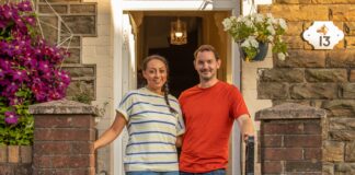 CAMPAIGN LAUNCHED TO SIGNIFICANTLY INCREASE NUMBER AND DIVERSITY OF FOSTER CARERS IN Neath Port Talbot S3 SM FW FP 3 of 8 scaled