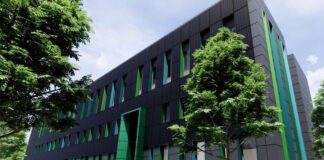 Growing our green economy through Supporting Innovation and Low Carbon Growth SB Technology Centre