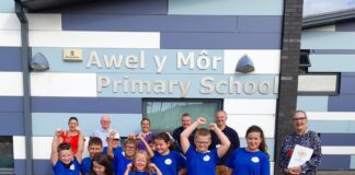 Food and Fun for children in Neath Port Talbot SHEP1 scaled