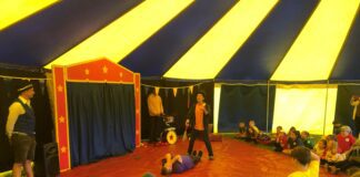 Bwyd a Hwyl i blant yng Nghastell-nedd Port Talbot SHEP3 scaled