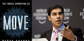 Britain risks losing the war for talent. Parag Khanna’s MOVE featured on BBC’s Today Programme Screenshot 2021 06 23 at 3.32.37 PM